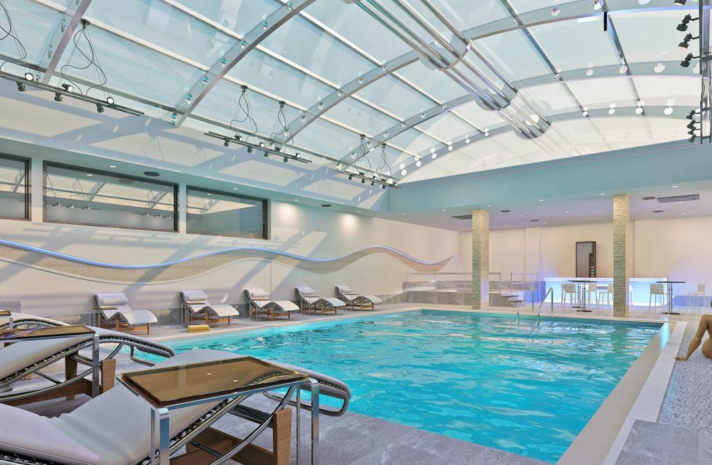 Altinorfoz Hotel Narlikuyu エクステリア 写真