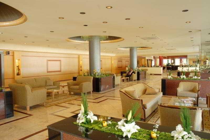 Altinorfoz Hotel Narlikuyu エクステリア 写真