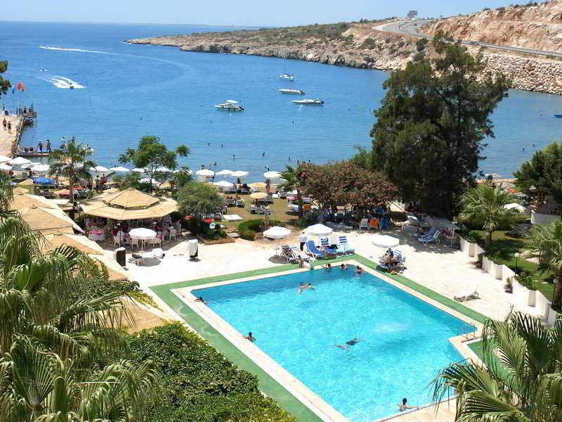 Altinorfoz Hotel Narlikuyu エクステリア 写真