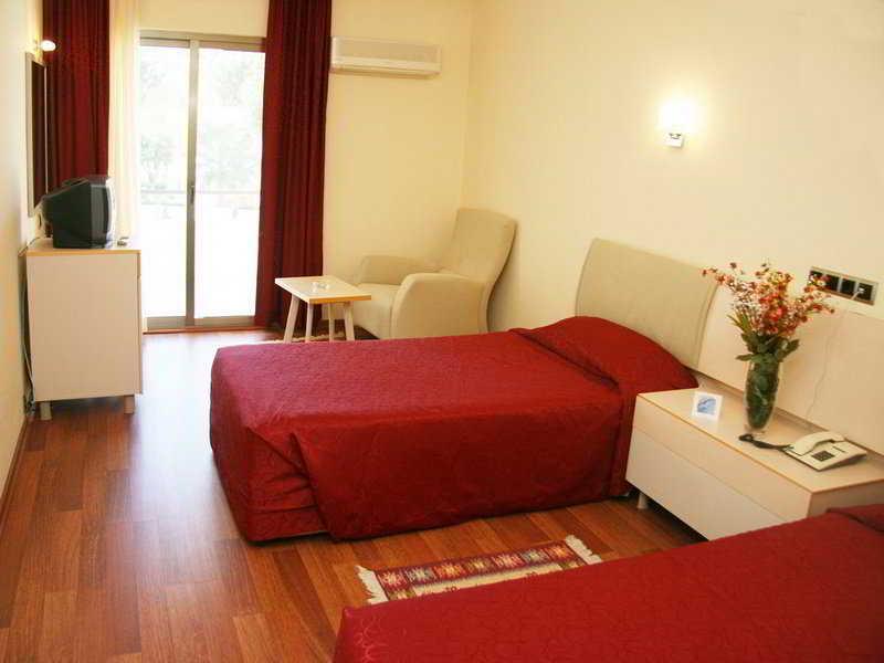 Altinorfoz Hotel Narlikuyu エクステリア 写真